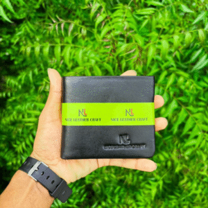 Genuine Premium Cow Leather Wallet