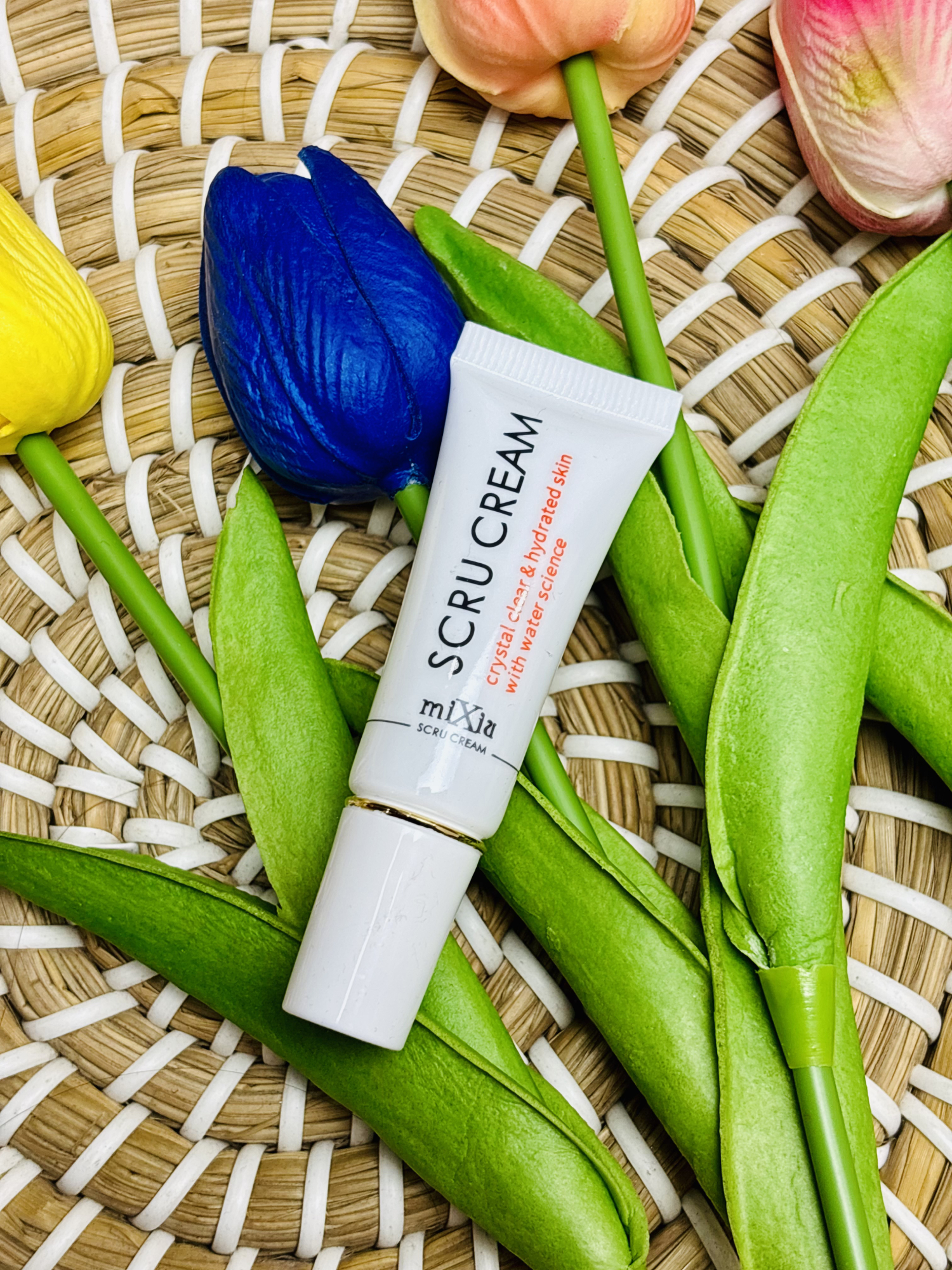 LANEIGE Lip Sleeping Mask EX + Scrub Cream (Combo Set – 2 in 1) - Image 5