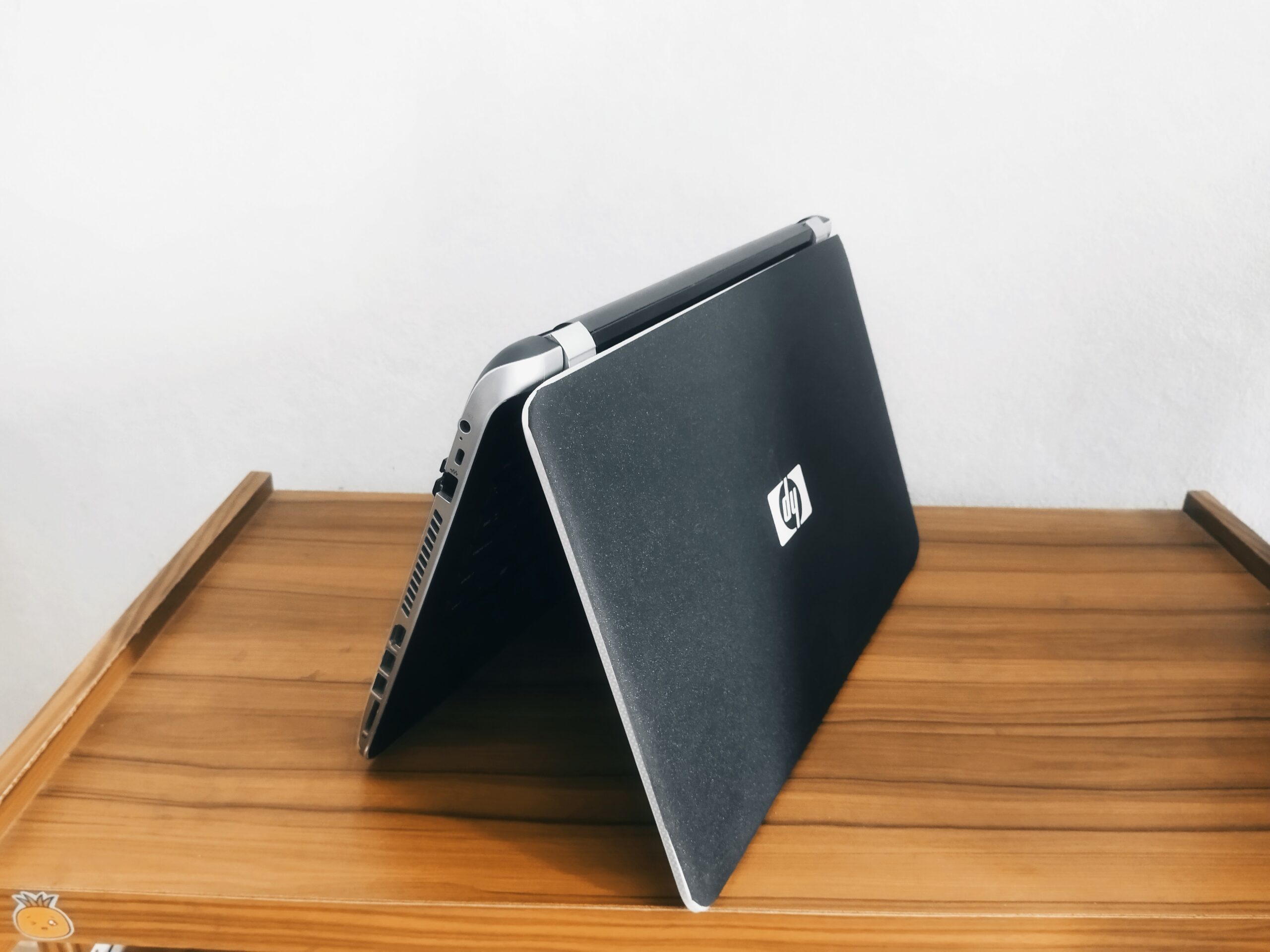 Hp Pavilion 15 Notebook 8GB 128 GB SSD - Image 4