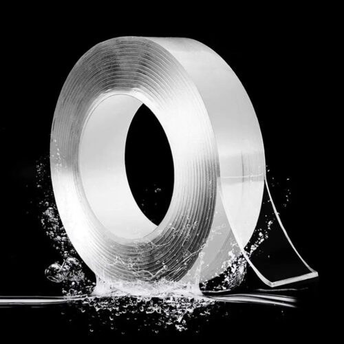 Double Side Nano Magic Tape | ৩ মিটার